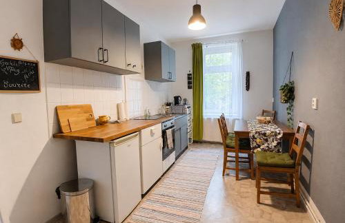 The Boho Hideaway in Old-West - Leutsch - Foto 5