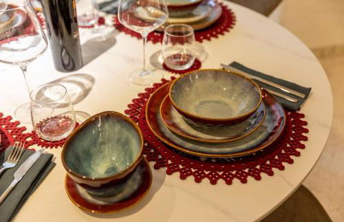 Rome Elements Apartment - Foto 49