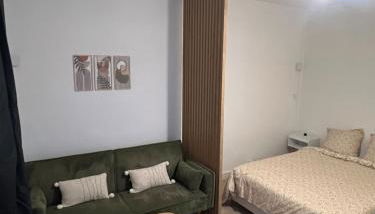 Séjour authentique dans un appart cosy à Dijon - Foto 5