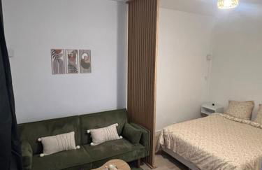 Séjour authentique dans un appart cosy à Dijon - Foto 5