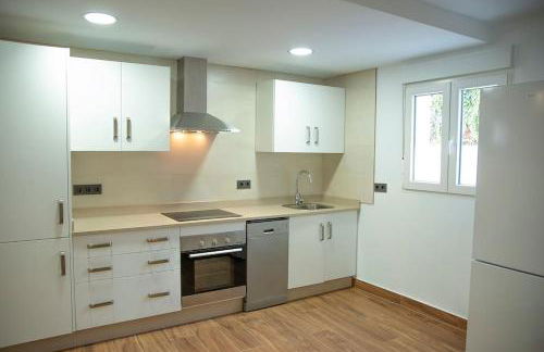 Villa el Olivo - Photo 37