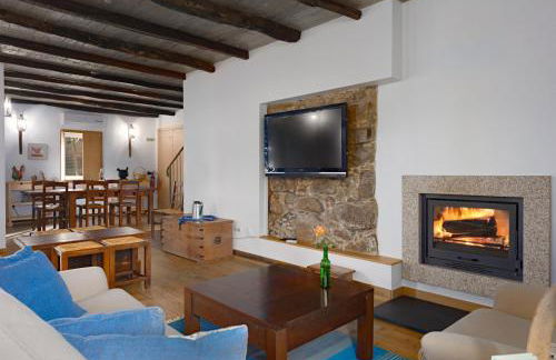 Casa De Santo Antão - Turismo Rural - Foto 67