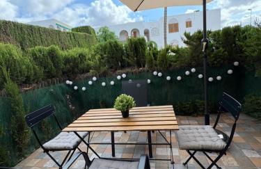 Apartamento Oasis Alamillo - Foto 22