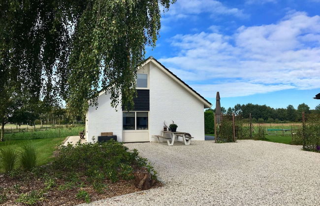 Cozy Holiday Home in Nistelrode With Garden - Photo 66