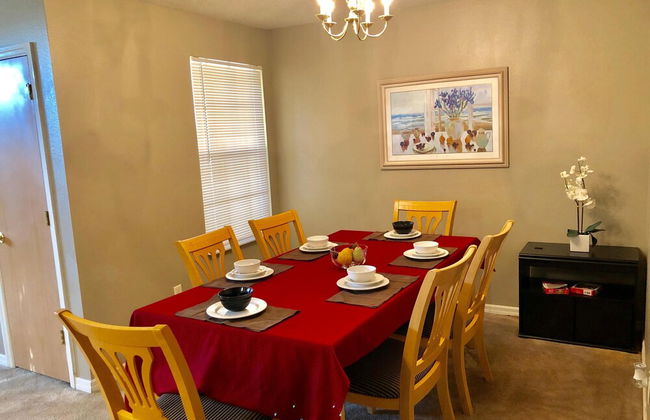 Three Bedroom Condo - 3129 BB - Vusa - Foto 12