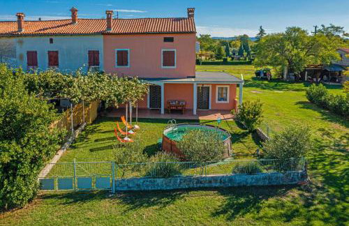 Ines in Barban - Haus für 4-5 Personen - Photo 7