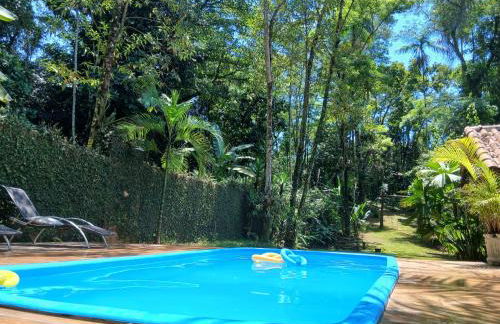 Chalé CaZinha de Penedo - Foto 6