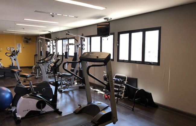 Apartamento Conforto - Itaim Bibi - Foto 16