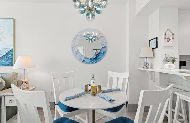 Aqua Beach Resort by Panhandle Getaways - Foto 27