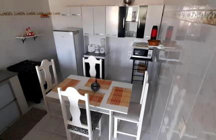 Ap06-A 50 Metros da Praia Flats Mobiliados para 4 Pessoas - Photo 6