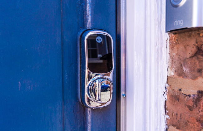 Enjoy the Pause Holiday Home - Photo 40