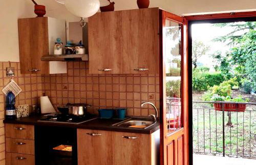 Casa Primula - Family Country House immersa nel verde a 5 min dal Mare - Foto 18