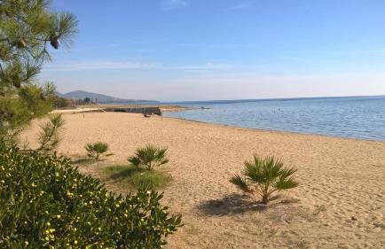 Gkoloi Studios & Apartments - Foto 23