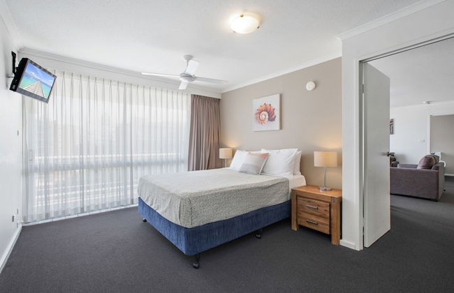 Port Pacific Resort - Foto 7