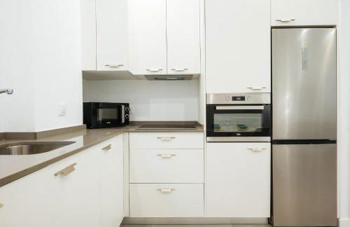 Urban Pulses Nervión - Foto 44