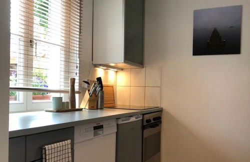 Seeloft Seeshaupt - Loft-Appartement am Starnberger See - Foto 11