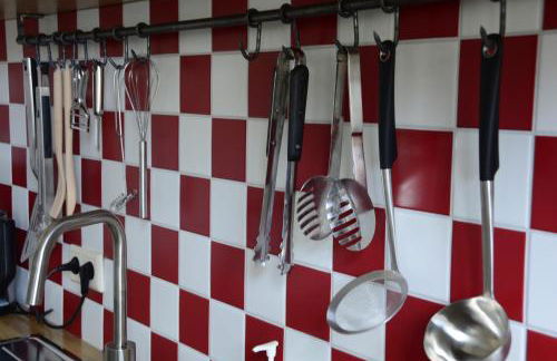 Stiftsherrenhaus - Foto 68