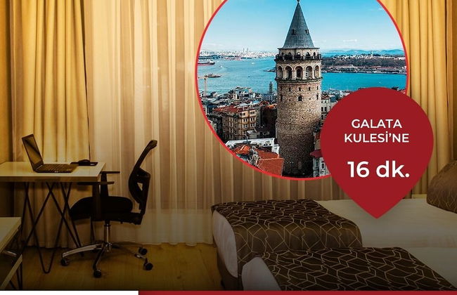 Elm Suite Hotel - Foto 40