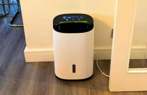 Dacama at Dene Grove- with Patio and 2 Free Parking - Photo 39