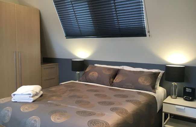 Semaphore Blue Apartments - Foto 10