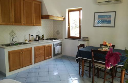 Villetta Baia San Montano - Foto 10