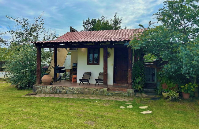 Cabañas San Lazaro By GEstores - Foto 29