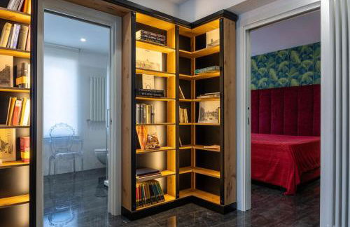 In Trastevere Luxury - Foto 33