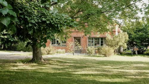 Retro-Chic In The Heart Of The Uckermark - Foto 5