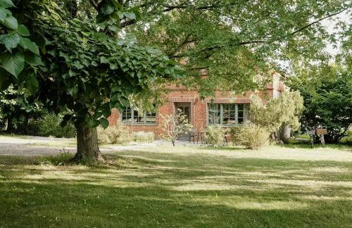 Retro-Chic In The Heart Of The Uckermark - Foto 5