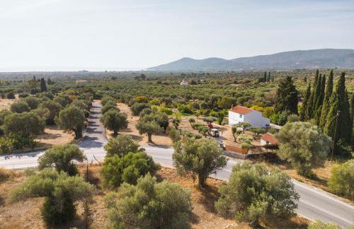 Ether Farmhouse - Foto 26