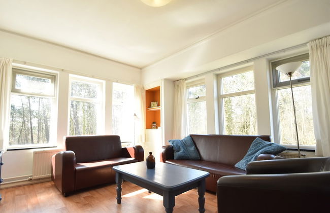 Holiday Home Bergen Near Beach & Dunes - Photo 10