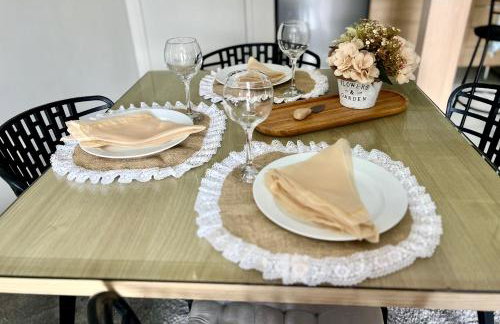 ilha confort, aconchegante ideal para casal, famílias e amigos - Foto 23