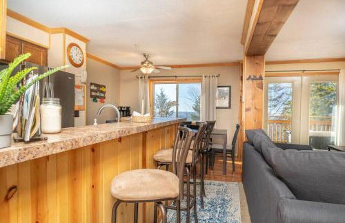 Cozy Condo at Summit - Foto 20