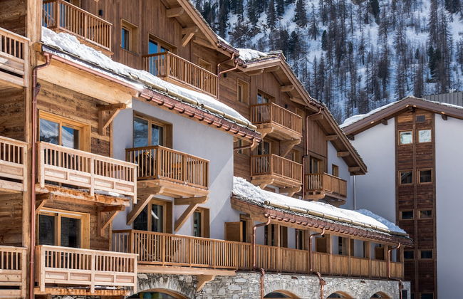 Chalet Skadi - Foto 51