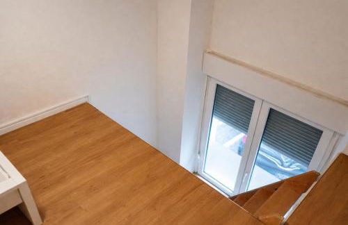 Düsseldorf City Apartment - Foto 5