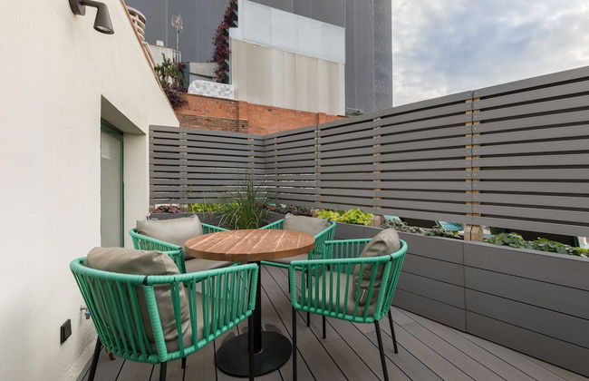 Be Mate Paseo de Gracia - Photo 57