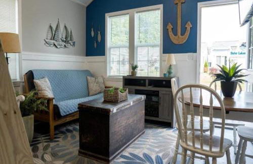 Sister Lake Cottages - Unit 1 - Foto 23