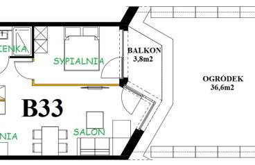 Gold Apartment B33 Let's Sea Baltic Park Gąski - Photo 48