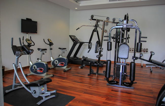 Malisa Villa Suites - Photo 61