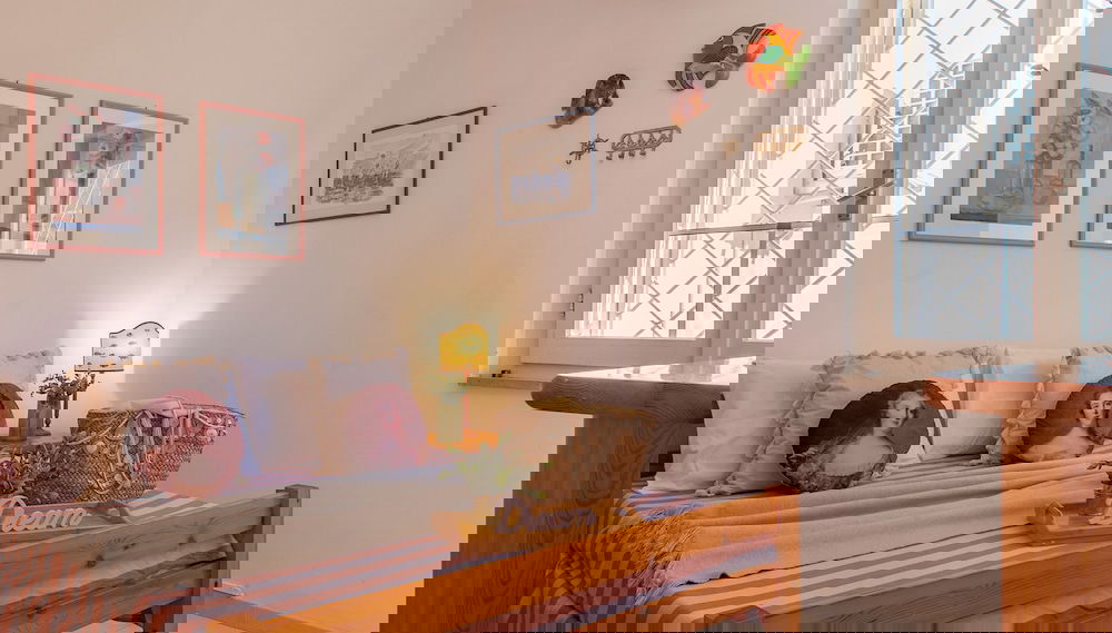 Sardinia re - Beach Flat - Photo 1, Room