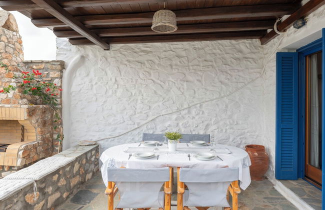 Paros' slice of Paradise - Foto 33