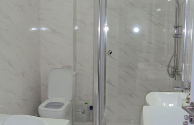 Apartments in front of the Park - Foto 10