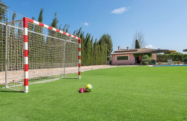 Ses Veles in Lloseta - Foto 31