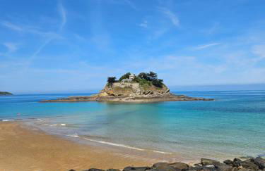 Studio neuf à proximité de Saint-Malo, à 2km des plus belles plages de la côte d'Emeraude - Foto 2
