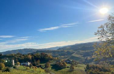 Calosso Wine View Escape - Foto 13