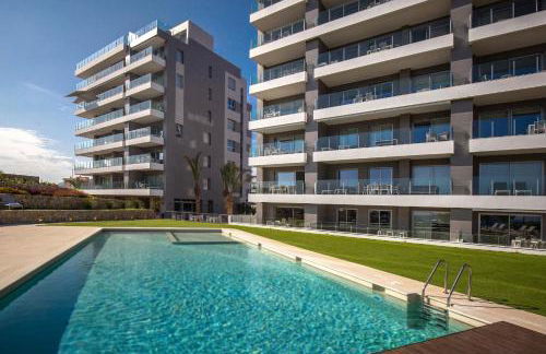 Blue Line Apartment Hotel - Be Line Group - Foto 2