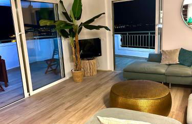 Atico de lujo vistas dos mares - Foto 53