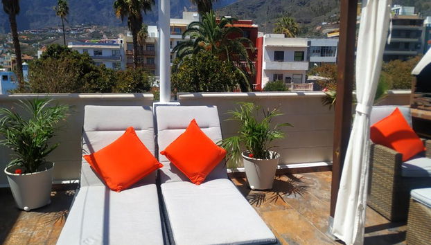 Apartamentos El Patio - Foto 5