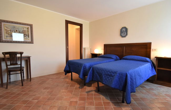 La Corte Bricca (Casa Padronale) - Foto 5