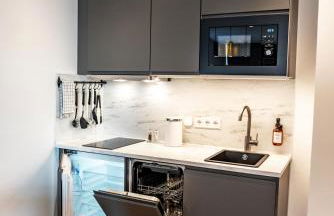 NUVA Apartments - Friesenplatz - Foto 3